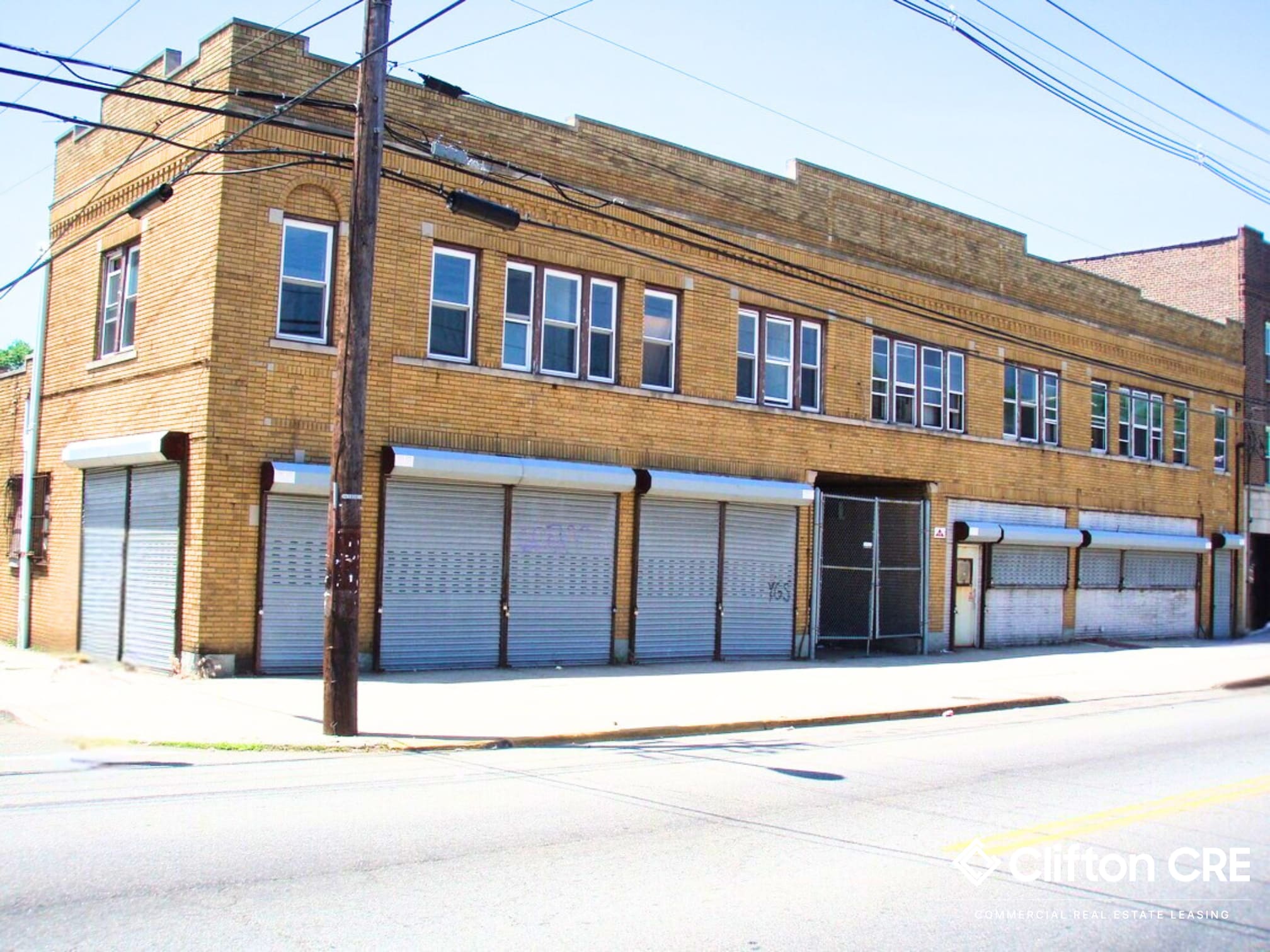 674-680 Chancellor Ave, Irvington, NJ for sale Primary Photo- Image 1 of 4