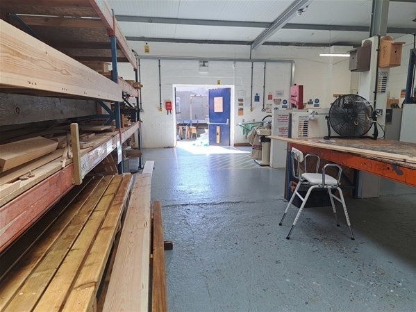 Altitude Business Park, Units 18 & 21 Nacton Rd, Ipswich, SFK IP3 0NE - Unit 18 & 21 -  - Interior Photo - Image 2 of 2