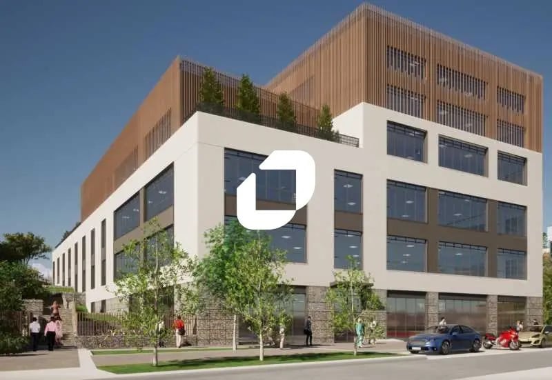 27-29 Avenue Rouget De Lisle, Vitry-sur-Seine for lease - Building Photo - Image 2 of 44