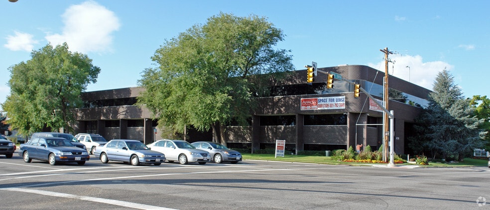 3950 S 700 E, Salt Lake City, UT for lease - Building Photo - Image 2 of 5