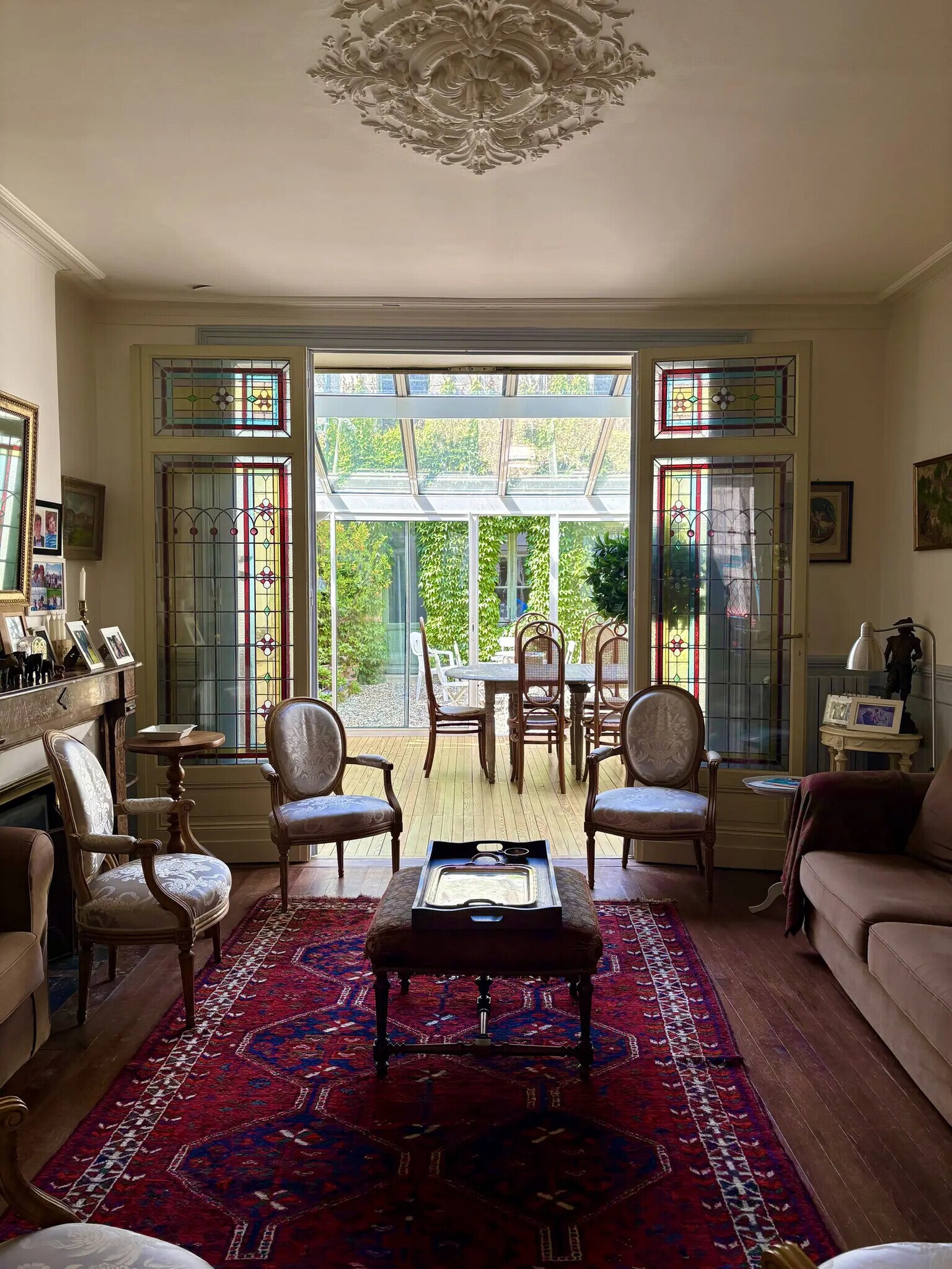 Bureau dans Bordeaux à vendre Photo intérieure- Image 1 de 17