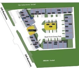 27210 State Highway 249, Tomball, TX à louer Photo intérieure- Image 1 de 4