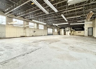 23-25 Connie St, Toronto, ON for lease Interior Photo- Image 1 of 4