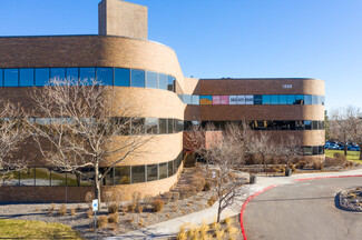 More details for 1550 S Potomac St, Aurora, CO - Office for Lease