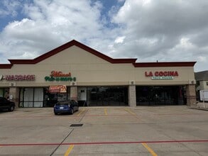 4334 FM 2920, Spring, TX for lease Building Photo- Image 1 of 8
