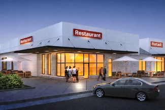 Plus de détails pour 14350 Warwick Blvd, Newport News, VA - Commerce de détail à louer