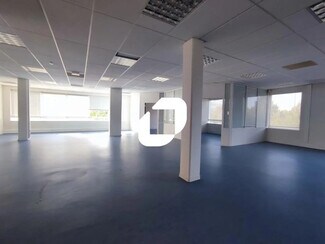 Plus de détails pour Bureau à louer