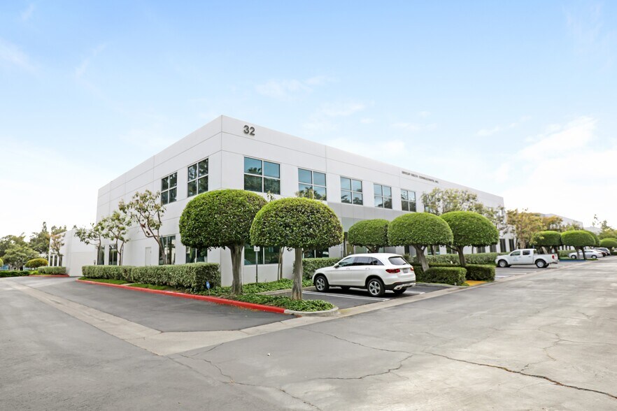 32 Mauchly, Irvine, CA for sale - Building Photo - Image 1 of 5