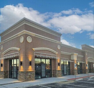 Plus de détails pour Church Street Investment Opportunity – à vendre, Smithfield, VA