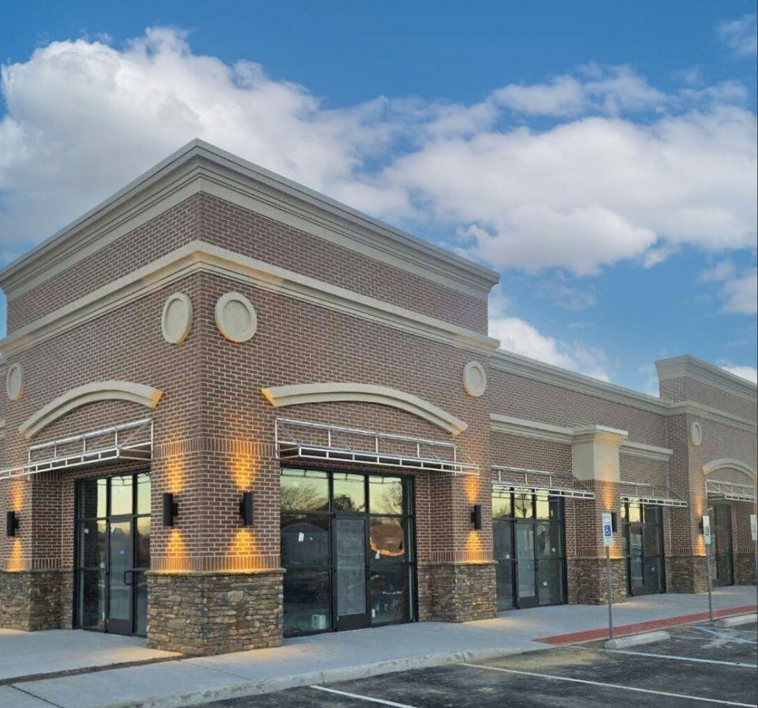 1305 S Church St, Smithfield, VA à louer Photo du bâtiment- Image 1 de 2