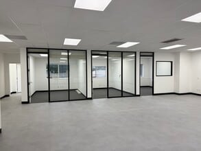 11291-11295 Washington Blvd, Culver City, CA for lease Interior Photo- Image 1 of 5