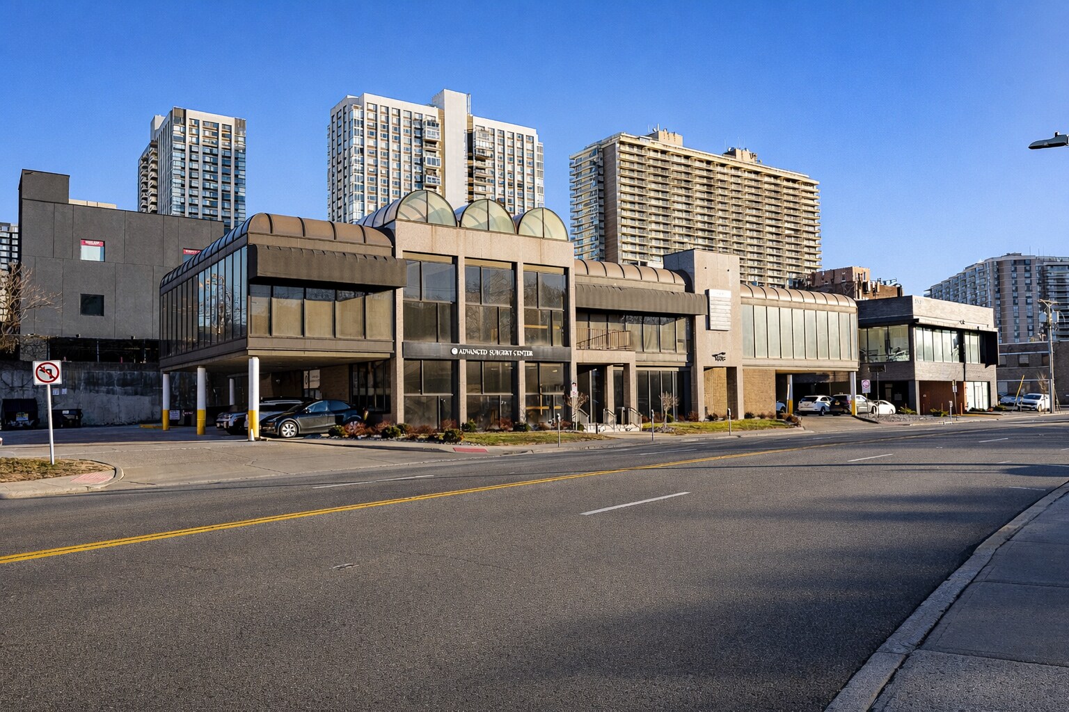 1608 Lemoine Ave, Fort Lee, NJ à louer Photo du bâtiment- Image 1 de 8