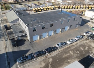 99 Fletcher Ave, Cranston, RI for lease Interior Photo- Image 2 of 7