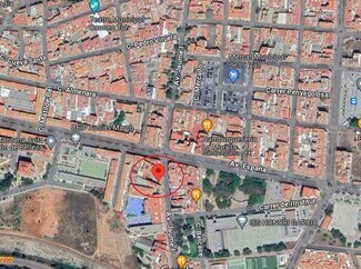 More details for Jaume I, la Vall, 54, La Vilavella - Land for Sale