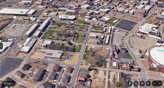 More details for 337 S 4th St, Memphis, TN - Land for Lease