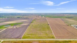 Plus de détails pour 20512 Cameron Rd, Coupland, TX - Terrain à louer