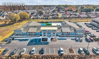 More details for 557 Harrison Bridge Rd, Simpsonville, SC - Retail for Sale