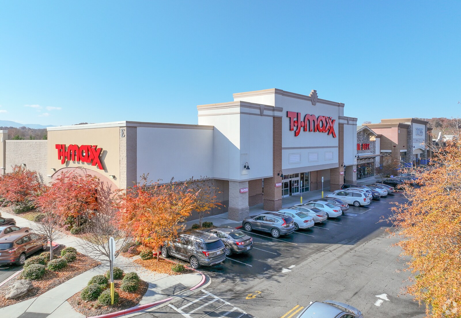 01 Fleming Dr, Morganton, NC for lease Primary Photo- Image 1 of 53