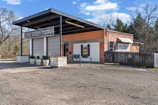 Plus de détails pour 1403 Interstate Highway 30, Greenville, TX - Commerce de détail à vendre