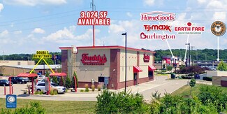 Plus de détails pour 5441 Whipple Ave NW, Canton, OH - Commerce de détail à louer