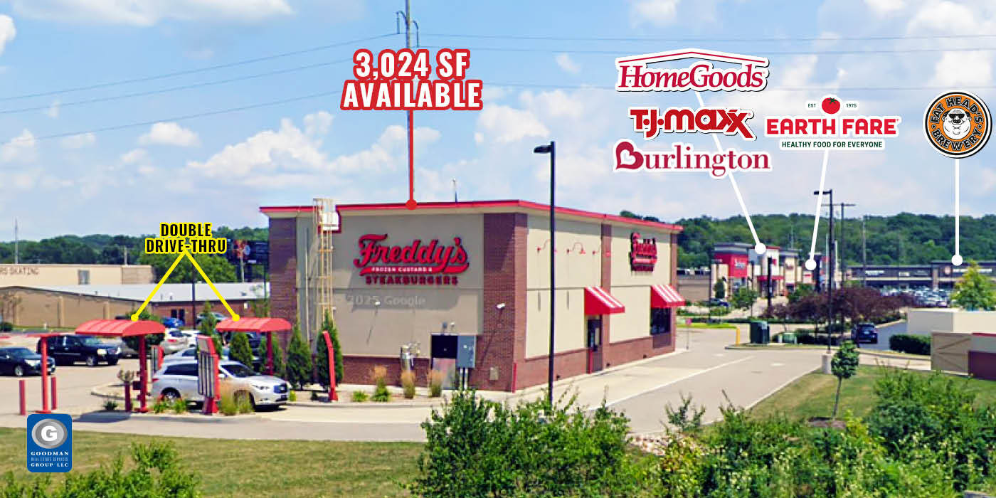 5441 Whipple Ave NW, Canton, OH à louer Photo du bâtiment- Image 1 de 10