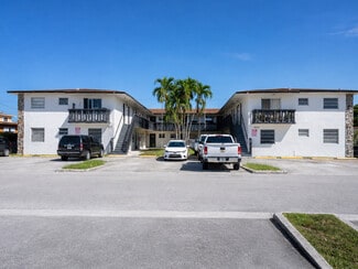 More details for 465 E 30th St, Hialeah, FL - Multifamily for Sale