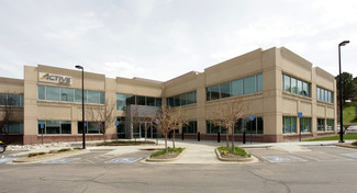 More details for 320 Interlocken Pkwy, Broomfield, CO - Office for Lease