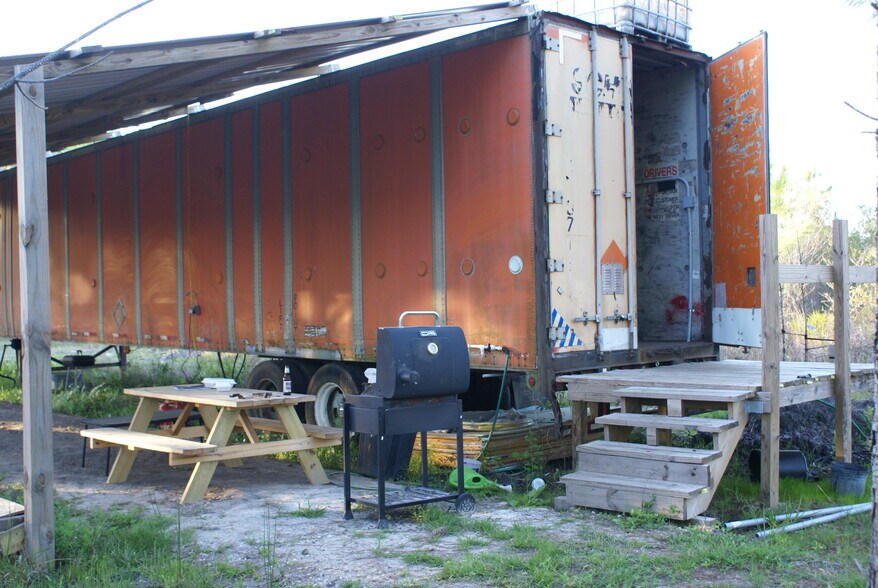 7705 US Highway 301, Jacksonville, FL à vendre - Photo du bâtiment - Image 3 de 6