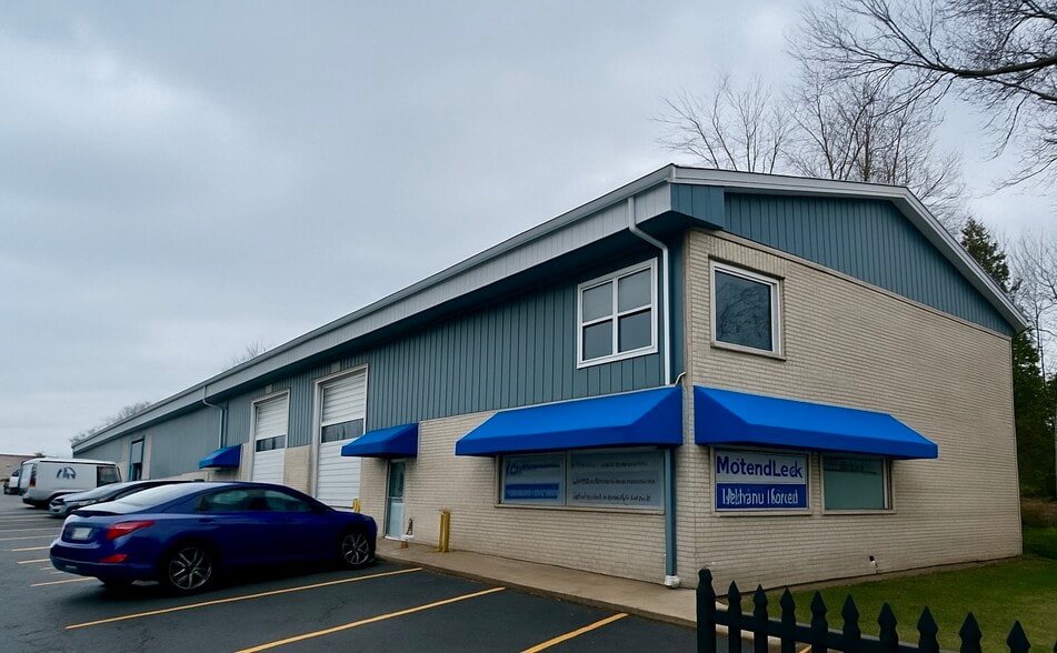 14001-14027 W Illinois Hwy, New Lenox, IL for lease - Building Photo - Image 1 of 17