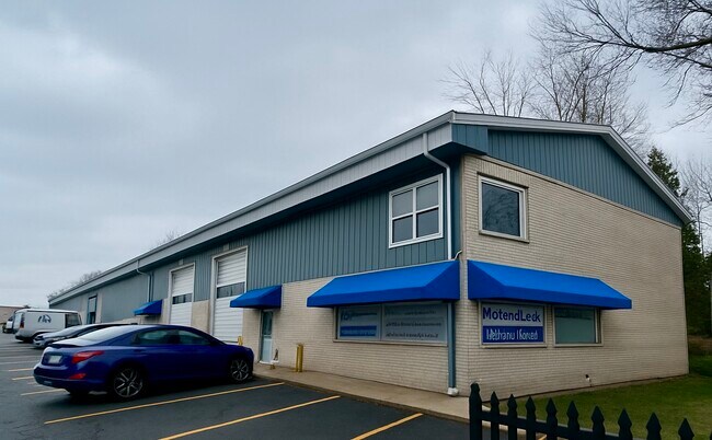 More details for 14001-14027 W Illinois Hwy, New Lenox, IL - Industrial for Lease