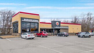 Plus de détails pour 293 N Locust St, Buckhannon, WV - Commerce de détail à vendre