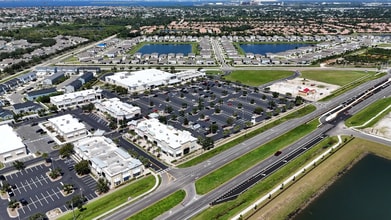2527 Harbor Village Lane, Apollo Beach, FL - Aérien  Vue de la carte - Image1