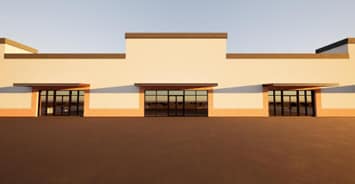 TX-158, Midland, TX for lease - Building Photo - Image 3 of 5