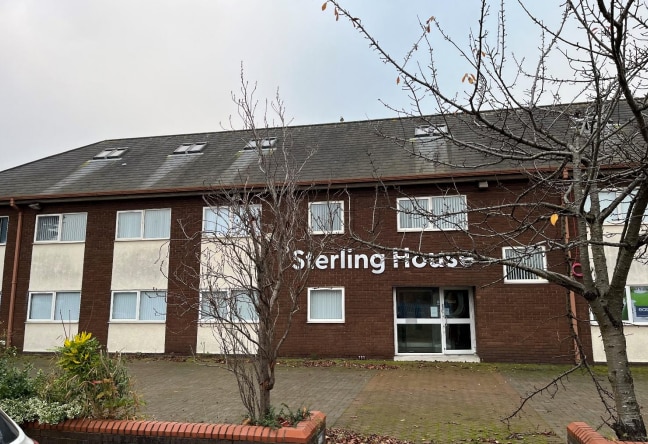 Bridle Way, Bootle for sale - Building Photo - Image 3 of 12