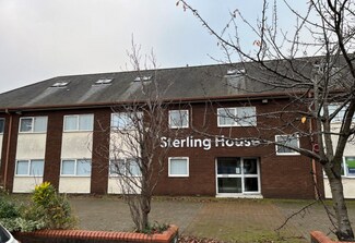 Plus de détails pour Bridle Way, Bootle - Bureau à vendre