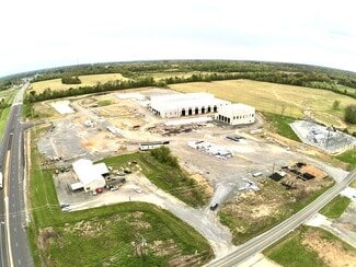 More details for 3155 US-45, Mayfield, KY - Industrial for Sale