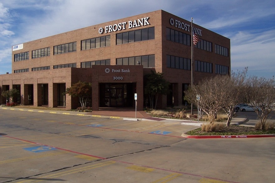 3000 Altamesa Blvd, Fort Worth, TX for lease - Building Photo - Image 3 of 22