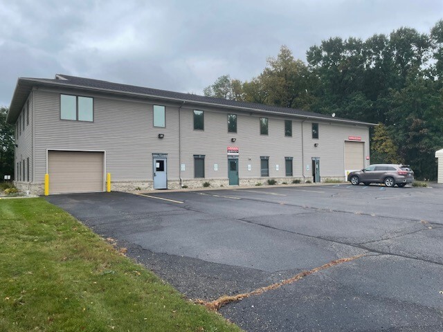 14515 Mackey Rd, Holly, MI for lease - Building Photo - Image 3 of 15