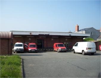 95 Robert St, Milford Haven for sale - Building Photo - Image 3 of 5