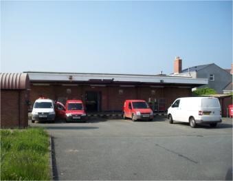 95 Robert St, Milford Haven à vendre - Photo du bâtiment - Image 3 de 5