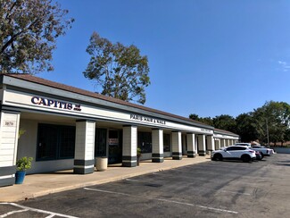 More details for 1676 S Mission Rd, Fallbrook, CA - Multiple Space Uses for Lease