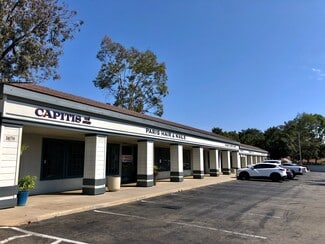 More details for 1676 S Mission Rd, Fallbrook, CA - Office/Medical, Retail for Lease