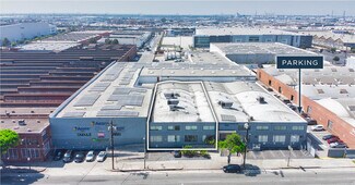 Plus de détails pour 3686 E Olympic Blvd, Los Angeles, CA - Bureau à louer