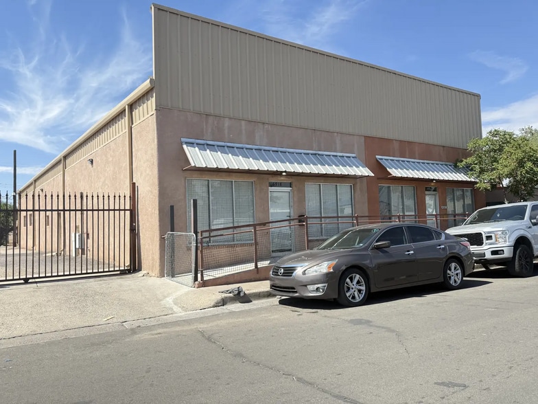 6916-6918 Cochiti Rd, Albuquerque, NM for sale - Building Photo - Image 1 of 19