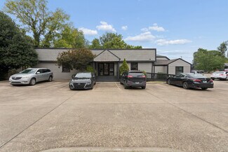 Plus de détails pour 2817 Erica Pl, Nashville, TN - Bureau à vendre