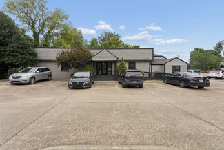 More details for 2817 Erica Pl, Nashville, TN - Office for Sale
