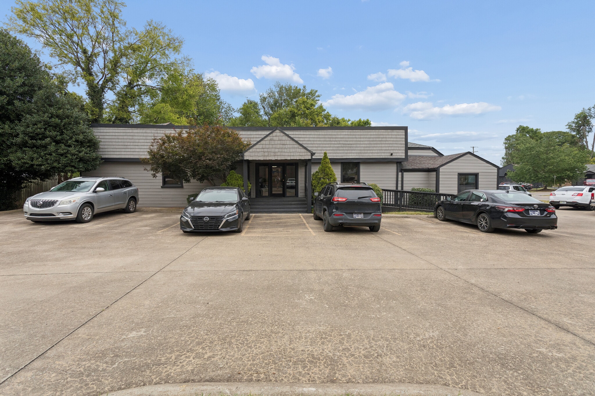 2817 Erica Pl, Nashville, TN for sale Building Photo- Image 1 of 10