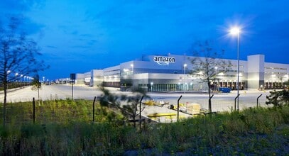 Kirkhaw Lane, Knottingley for lease Site Plan- Image 2 of 9