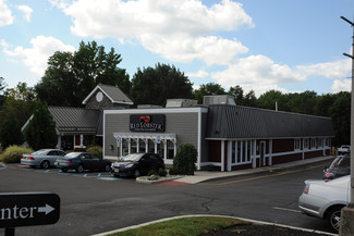 Plus de détails pour 3255 US Highway 1, Lawrenceville, NJ - Vente au détail à vendre