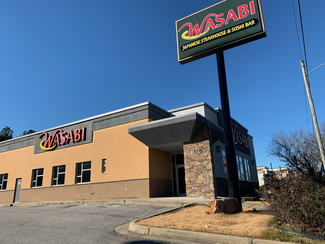 More details for 1808 Manchester Expy, Columbus, GA - Retail for Sale